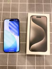 iPhone 15 Pro (128gb)
