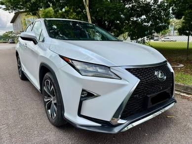 Lexus RX 300 LUXURY in Johor Bahru, JHR