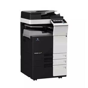 Sales Executive Copier machine (Mesin Photostat)