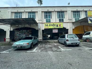 Shop lot For Sale in Kuching,SWK