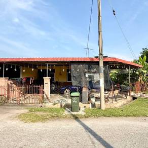 1-storey Terraced House For Sale in Padang Serai,KDH