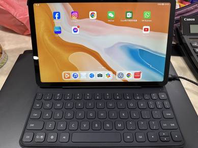 Huawei Matepad 10.4