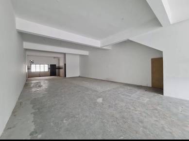 Shop lot For Rent in Bandar Botanic,SGR