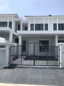 2-storey Terraced House For Sale in Masai,JHR