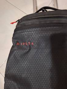 Kipsta Cabin Luggage Trolley Bag Puchong Sunway PJ