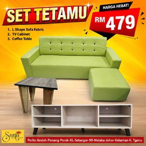 set tetamu