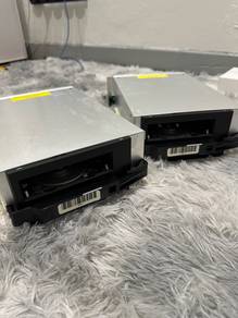 Dell PowerVault ML6000 LTO-3 4GB