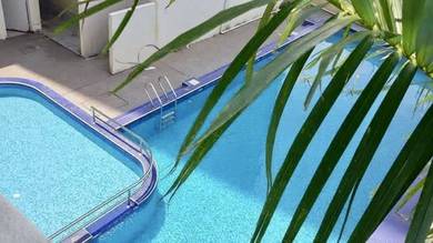 Apartment For Sale in Casa Prima (Perai)