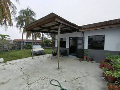 1-storey Terraced House For Sale in Skudai,JHR