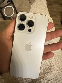 Iphone 15 Pro 128GB