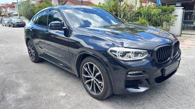 BMW X4 xDRIVE30i M SPORT in Bayan Baru, PNG