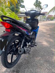 Modenas Kriss 110