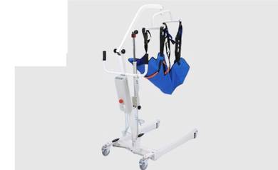 Transfer Hoist Electric - Patient Lift New