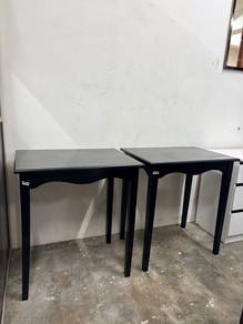 meja kayu 1 rm120 (available 2 unit )