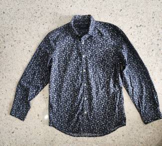 Man's Shirt 
