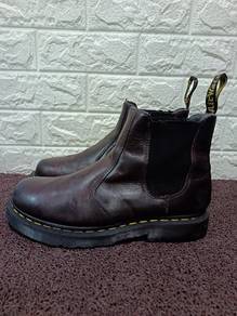 Uk8 Dr. Martens 2976 Chelsea Boots