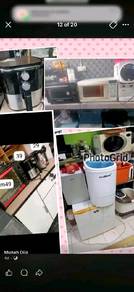 oven bsr mikrowave bsr