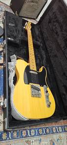 Squier Telecaster Classic Vibe 50's