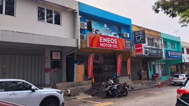 Shop lot For Rent in Cheras,KUL