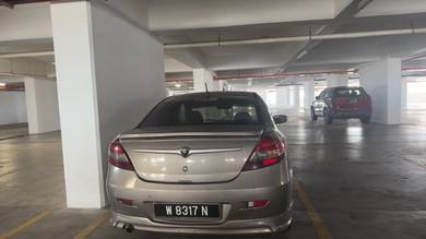 Proton Persona ELEGANCE BASE LINE in Seri Kembangan, SGR