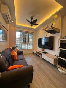 Apartment For Sale in Skyridge Apartment