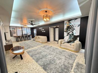 Bungalow House For Rent in Pasir Mas,KTN