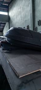Roof box taka