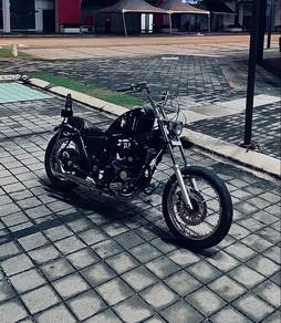 Modenas Jaguh