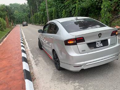 Proton Preve EXECUTIVE in Puchong, SGR