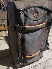 Timberland Luggage Trolley Bag
