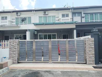 2-storey Terraced House For Sale in Semenyih,SGR