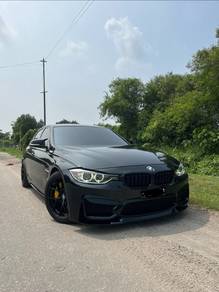 BMW 328i 28i SPORT in Pandamaran, SGR