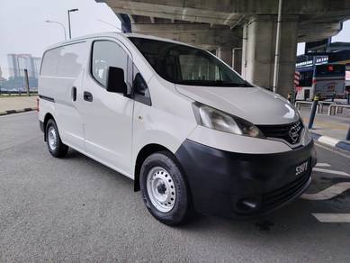 Nissan Nv200 in Serdang, KUL