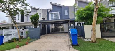 2-storey Terraced House For Sale in Alam Impian,SGR