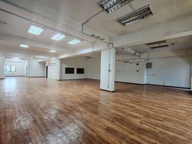 Shop lot For Rent in Setapak,KUL