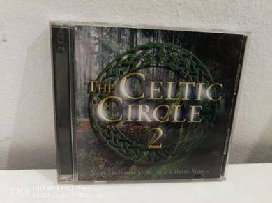 CD The Celtic Circle 2 - 2CD