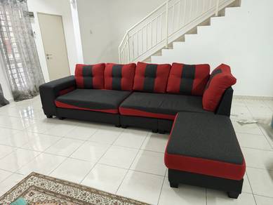 Sofa 4 seater