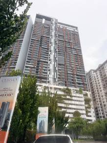 Condominium For Sale in Bennington Residences @ SkyArena