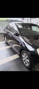 Nissan Sylphy LUXURY in Kluang, JHR