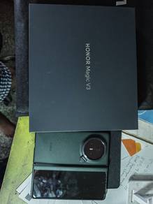 Honor Magic V3 Green 