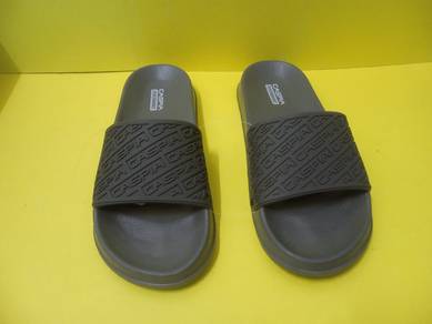 ITEM BARU_Sandal CASPIA size 9 DarkGrey