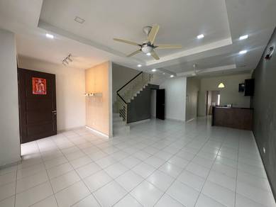2-storey Terraced House For Sale in Tebrau,JHR