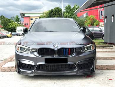 BMW F30 Convert To M3 Bodykit Set