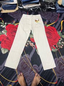 seluar jeans wrangler saiz 27
