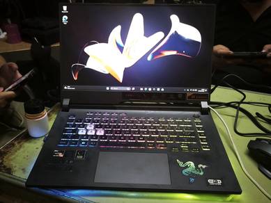 ASUS ROG Strix G15 Gaming Laptop