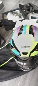 helmet mro