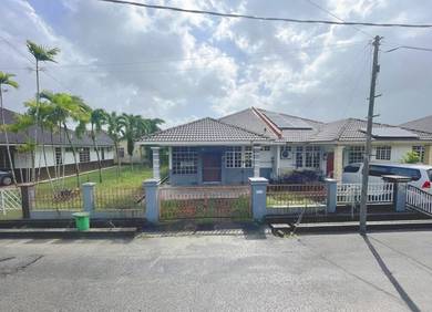 Semi-Detached House For Sale in Kuantan,PHG