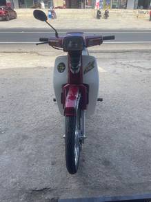 Honda EX5 Dream