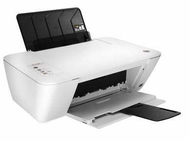 HP Deskjet Ink Advantage 2515 All-in-One Printer