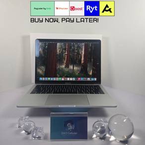 Macbook Pro 2019 | 13-Inch |Intel® Core™ i5